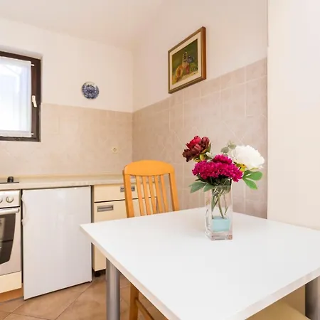 Guest house Lucija