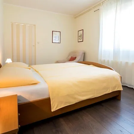 Affittacamere Lucija 4*