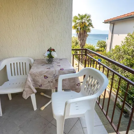 Guest house Lucija Malinska
