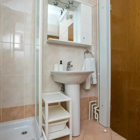 Guest house Lucija Malinska
