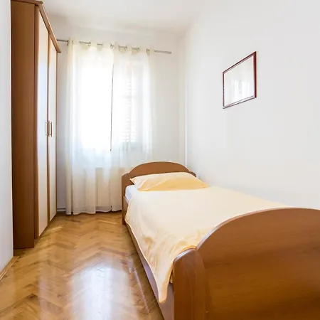 Affittacamere Lucija 4*
