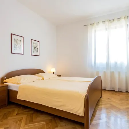 Affittacamere Lucija 4*