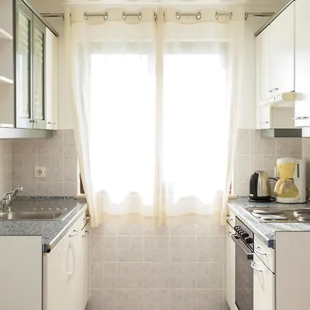 Guest house Lucija