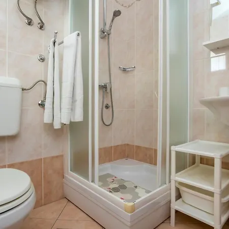 Affittacamere Lucija 4*