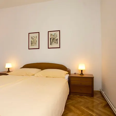 Guest house Lucija Malinska